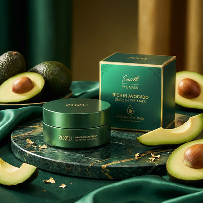 ZOZU Moisturizing Eye Mask