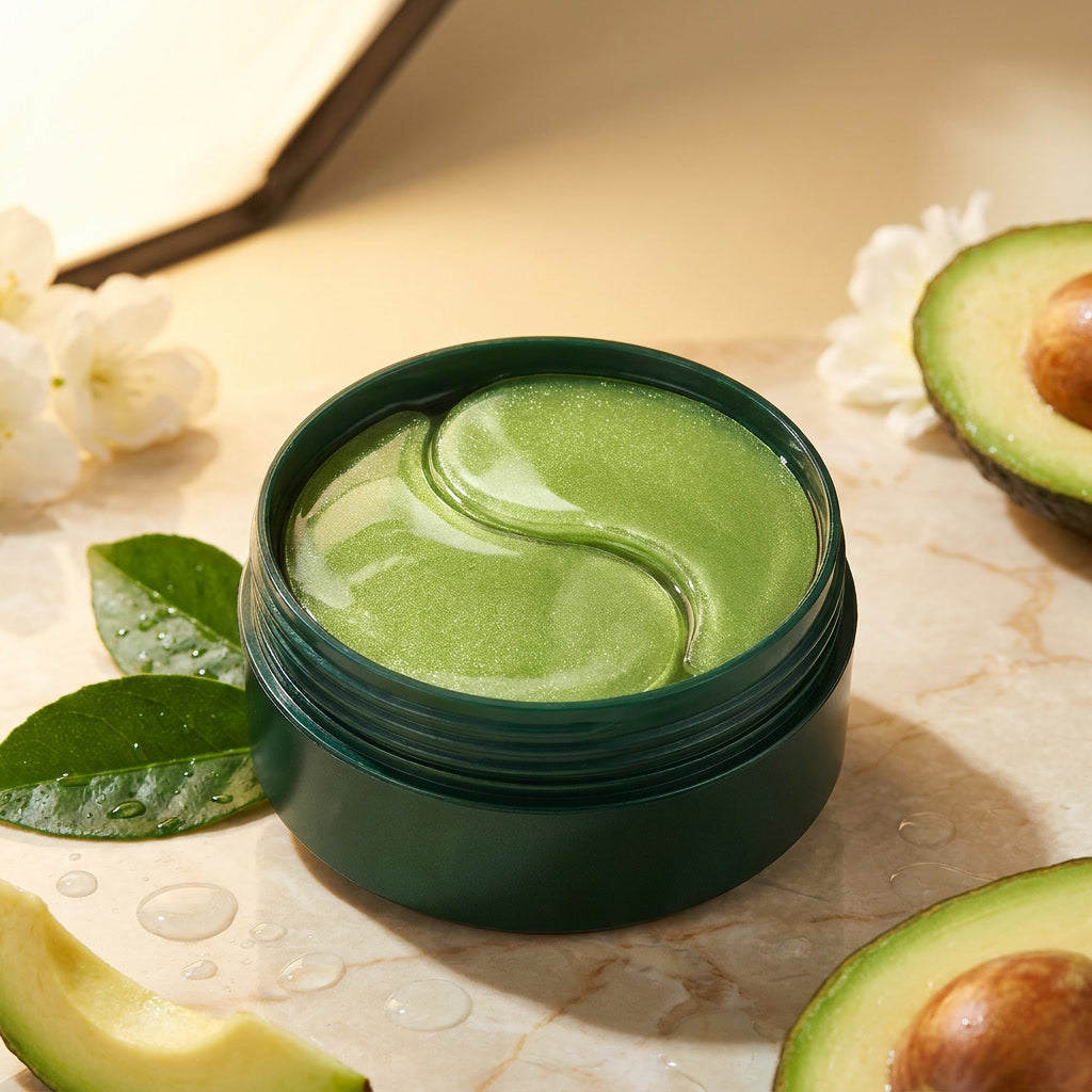 ZOZU Moisturizing Eye Mask
