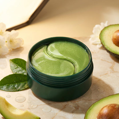 ZOZU Moisturizing Eye Mask