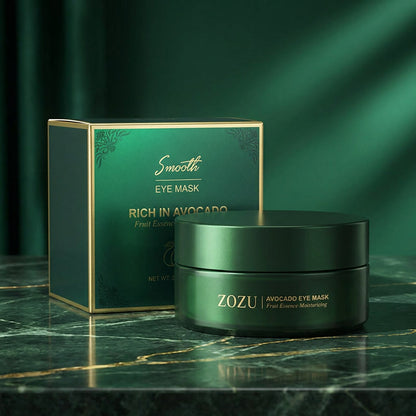 ZOZU Moisturizing Eye Mask